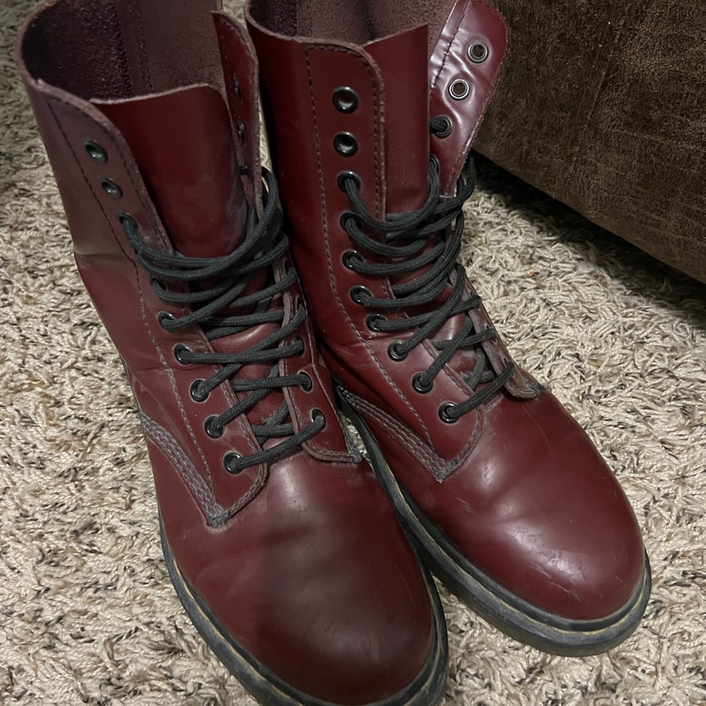 Dr Martens